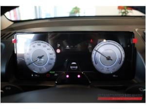 Hyundai INSTER Select MY27 42 kWh 2WD Navi ACC Apple CarPlay