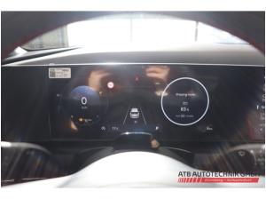 Hyundai TUCSON N-Line MY27 1.6 T-GDI 7-DCT 2WD