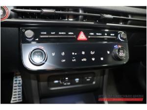 Hyundai TUCSON N-Line MY27 1.6 T-GDI 7-DCT 2WD