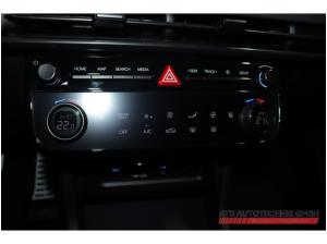 Hyundai TUCSON N-Line Hybrid MY27 1.6 T-GDi 6-AT 2WD