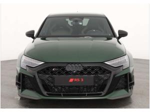 Audi RS3 Sportback TFSI quattro Competition limited