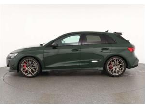 Audi RS3 Sportback TFSI quattro Competition limited