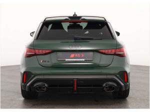 Audi RS3 Sportback TFSI quattro Competition limited