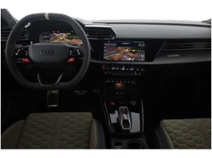 Audi RS3 Sportback TFSI quattro Competition limited