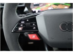 Audi RS3 Sportback TFSI quattro Competition limited