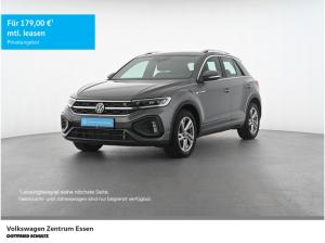 Volkswagen T-Roc R-Line TSI SHZ LED-Plus-Scheinwerfer