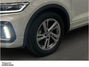 Volkswagen T-Roc 1.0 TSI R-Line LED ACC SHZ PDC LM KLIMA