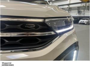 Volkswagen T-Roc 1.0 TSI R-Line LED ACC SHZ PDC LM KLIMA