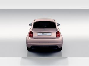 Fiat 500 Hybrid Icon Komfort Paket Light Apple CarPlay Klimaaut.