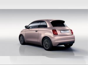 Fiat 500 Hybrid Icon Komfort Paket Light Apple CarPlay Klimaaut.