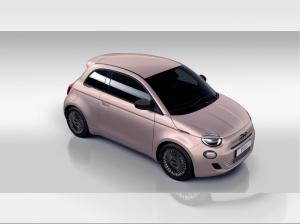 Fiat 500 Hybrid Icon Komfort Paket Light Apple CarPlay Klimaaut.