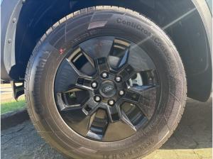 Ford Ranger Plug-in-Hybrid e-4WD LIMITED Doppelkabine AHK Leder Digitales Cockpit ACC Apple CarPlay
