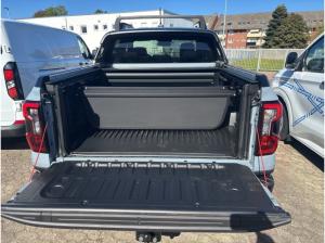 Ford Ranger Plug-in-Hybrid e-4WD LIMITED Doppelkabine AHK Leder Digitales Cockpit ACC Apple CarPlay