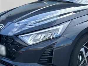 Hyundai i20 Prime*LED*DAB*SITZHZG*LENKHZG*NAVI*CARPLAY*KAMERA*