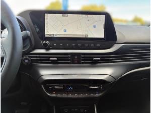 Hyundai i20 Prime*LED*DAB*SITZHZG*LENKHZG*NAVI*CARPLAY*KAMERA*