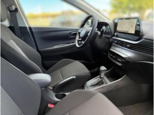 Hyundai i20 Prime*LED*DAB*SITZHZG*LENKHZG*NAVI*CARPLAY*KAMERA*