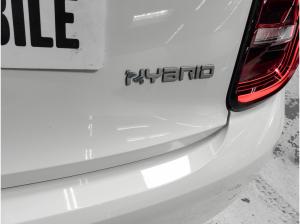 Fiat 500C Hybrid Dolcevita LED Apple CarPlay Klimaaut: DAB SHZ Keyless Entry