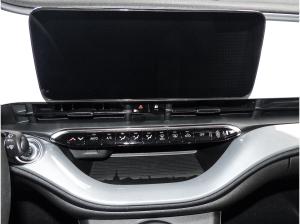 Fiat 500C Hybrid Dolcevita LED Apple CarPlay Klimaaut: DAB SHZ Keyless Entry