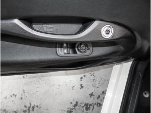 Fiat 500C Hybrid Dolcevita LED Apple CarPlay Klimaaut: DAB SHZ Keyless Entry