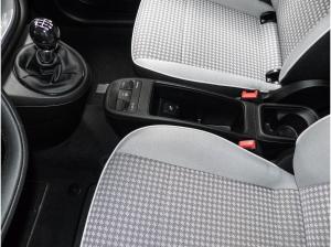 Fiat 500C Hybrid Dolcevita LED Apple CarPlay Klimaaut: DAB SHZ Keyless Entry