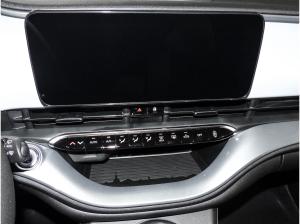 Fiat 500C Hybrid Dolcevita LED Apple CarPlay Klimaaut: DAB SHZ Keyless Entry