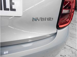 Fiat 500C Hybrid Dolcevita LED Apple CarPlay Klimaaut: DAB SHZ Keyless Entry