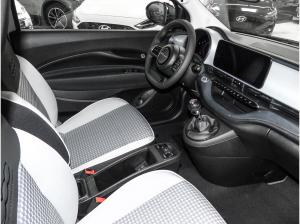 Fiat 500C Hybrid Dolcevita LED Apple CarPlay Klimaaut: DAB SHZ Keyless Entry
