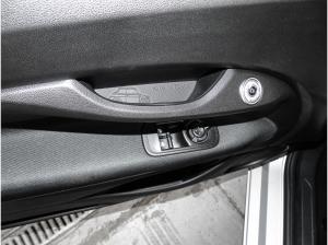 Fiat 500C Hybrid Dolcevita LED Apple CarPlay Klimaaut: DAB SHZ Keyless Entry