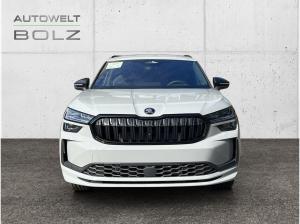 Skoda Kodiaq Sportline 2.0 TDI 4x4 NAVI LED AHK 360