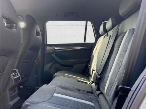 Skoda Kodiaq Sportline 2.0 TDI 4x4 NAVI LED AHK 360