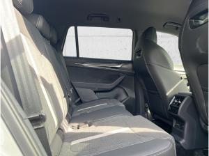 Skoda Kodiaq Sportline 2.0 TDI 4x4 NAVI LED AHK 360