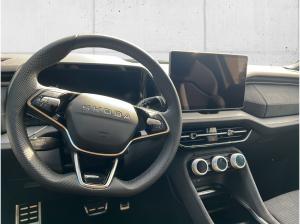 Skoda Kodiaq Sportline 2.0 TDI 4x4 NAVI LED AHK 360