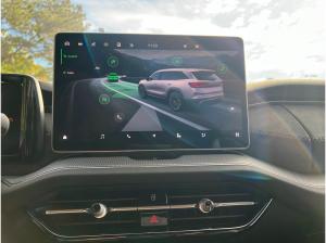 Skoda Kodiaq Sportline 2.0 TDI 4x4 NAVI LED AHK 360