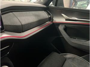 Skoda Kodiaq Sportline 2.0 TDI 4x4 NAVI LED AHK 360