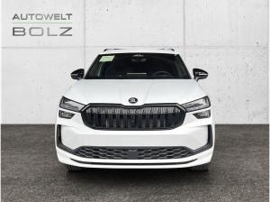 Skoda Kodiaq Sportline 2.0 TDI 4x4 AHK NAVI LED 360