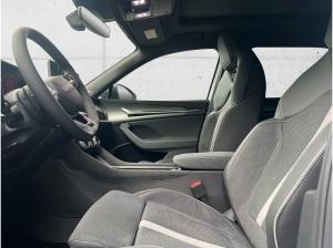 Skoda Kodiaq Sportline 2.0 TDI 4x4 AHK NAVI LED 360