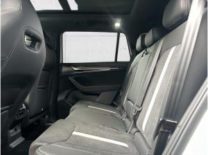 Skoda Kodiaq Sportline 2.0 TDI 4x4 AHK NAVI LED 360