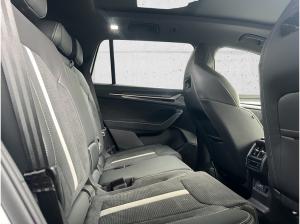 Skoda Kodiaq Sportline 2.0 TDI 4x4 AHK NAVI LED 360