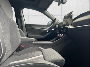 Skoda Kodiaq Sportline 2.0 TDI 4x4 AHK NAVI LED 360