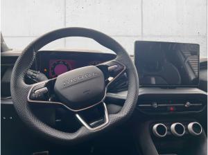 Skoda Kodiaq Sportline 2.0 TDI 4x4 AHK NAVI LED 360
