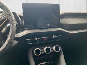 Skoda Kodiaq Sportline 2.0 TDI 4x4 AHK NAVI LED 360