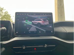 Skoda Kodiaq Sportline 2.0 TDI 4x4 AHK NAVI LED 360