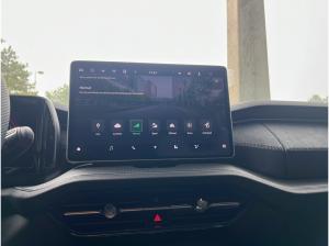 Skoda Kodiaq Sportline 2.0 TDI 4x4 AHK NAVI LED 360