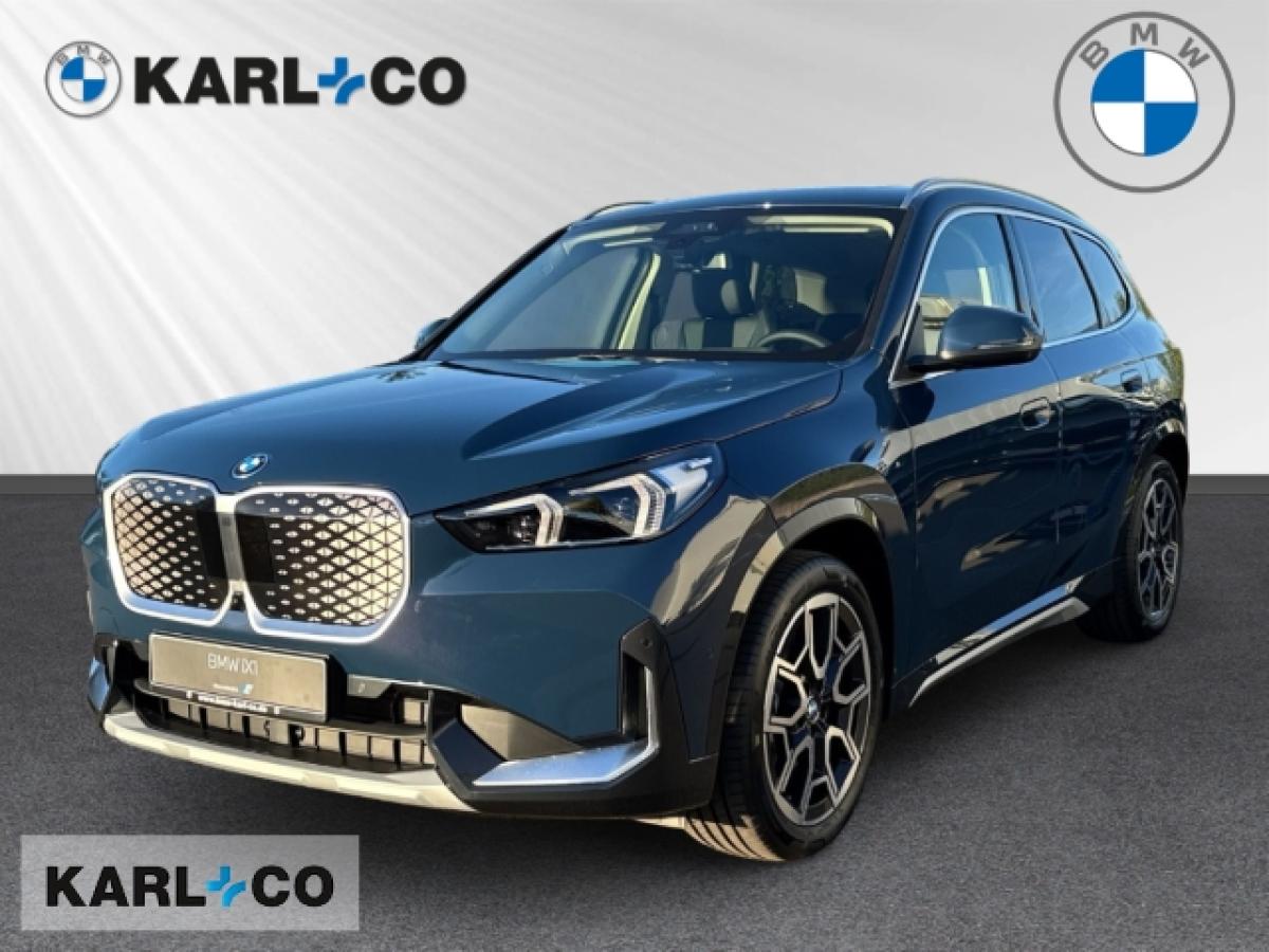 BMW iX1 xDrive30 SOFORT verügbar