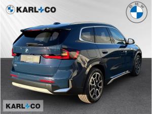 BMW iX1 xDrive30 SOFORT verügbar