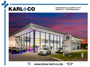 BMW iX1 xDrive30 SOFORT verügbar