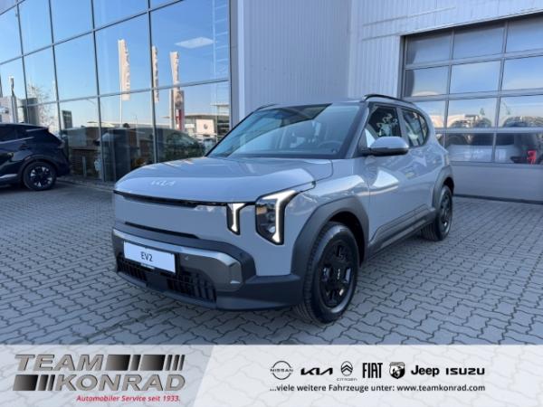 Kia EV2 ⚡ 42.2 5S AIR ⚡ WIN WP NAV HDA2 ⚡ sofort verfügbar✅