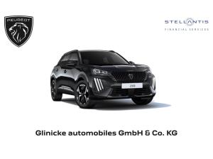 Peugeot 2008 ALLURE HYBRID 110 DSC6