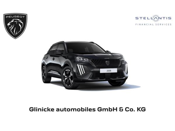 Peugeot 2008 ALLURE HYBRID 110 DSC6