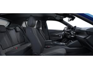 Peugeot 2008 ALLURE HYBRID 145 DSC6